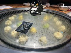 -山河屯铁锅炖鲜鹅·东北菜(开发区一店)