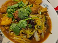 -解家河南菜(商鼎路店)