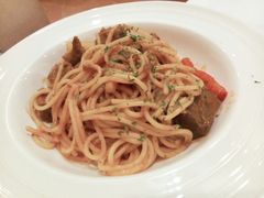 -斗牛士牛排餐厅(嘉里汇店)