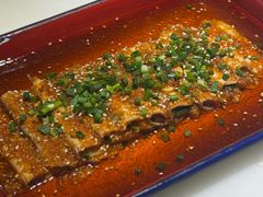 -常和州·夜宵大排档(常州单店)