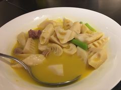 -浙江安吉JW万豪酒店·万豪中餐厅