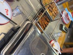 -古彭7只羊·招牌白串·碳锅羊肉旗舰店