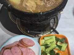 -范贤光鸡公煲(平乐园总店)