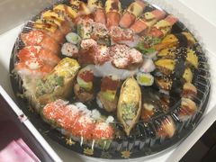 -河风精致寿司(双井店)