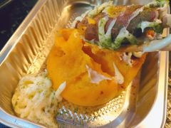 -九田家黑牛烤肉料理(太奥广场店)