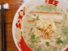 -豚王拉面(澳门银河店)