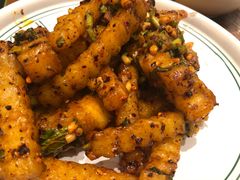 -云海肴·汽锅鸡·云南菜(苏州中心店)
