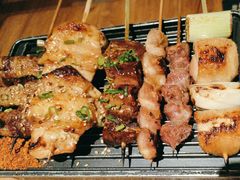 -炉胜·炉端烧·居酒屋
