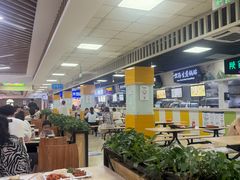 -华光美食城(阜成路店)