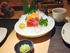 -德川家日本料理(中关村寰太大厦店)