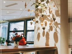 大堂-潮一不贰·法式甜品·生日蛋糕·西式简餐(外滩店)