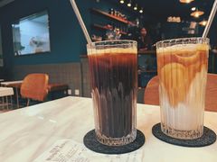 -糖房咖啡(南锣鼓巷店)