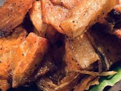 -白云中餐厅·粤菜·亚龙湾喜来登度假酒店