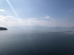 -湖景渔湾