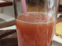 -斗牛士牛排餐厅(嘉里汇店)