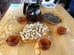 -茯茶镇