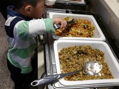 -素满香·素食自助餐(苏州·临顿路店)