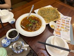 -彩景大茶楼(平湖店)