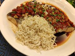 -金龙寨.传承桂林菜(金城店)