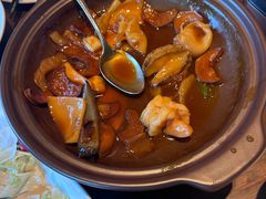 -百富源·海鲜辽菜(张士店)