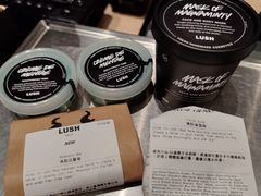 -LUSH(威尼斯人店)