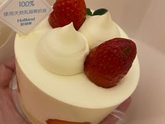 -好利来(北美N1店)