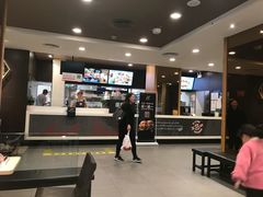 -肯德基(观前新店)