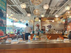 -晴季寿司(延河路万达广场店)