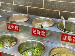 -五悦北平四季涮肉·烧烤(老商埠店)