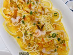 -兰湘子·湘菜小炒(崂山丽达店)