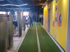 -ENERGY原力健身(川周店)