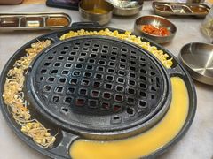 -韩宫宴烤肉·料理(南京江宁万达店)