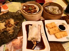 -添好运点心专门店(深水埗店)