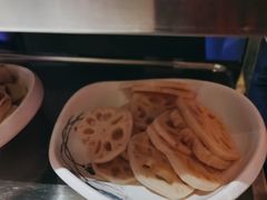 -重庆德庄火锅(映月湖环宇城店)