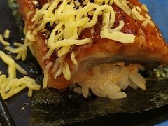 -争鲜回转寿司(南京东路店)