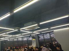-小民大排档(光谷店)