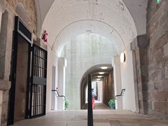 -大馆(前中区警署建築群)