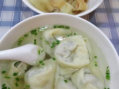 -潘国仙耳光馄饨(黄家阙路店)