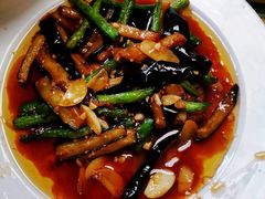 -阜平县穆顺斋饭店(桥东街店)