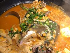 -筱爷叔·上海传统手工菜(玉树路店)