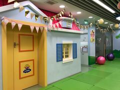 -巧虎KIDS早教中心(青秀区盛天地店)