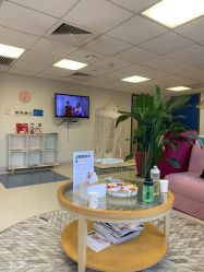 -杭州贝瑞斯美华妇儿医院·早孕·产检·儿科