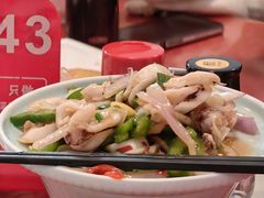 -海坛特色小吃·只做平潭特色菜(平潭店)