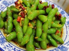 -江城燕子大排档(江汉路步行街店)