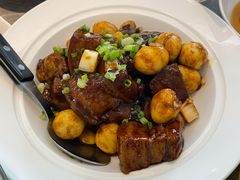 四喜烤麸-鼎泰丰(国贸商城店)