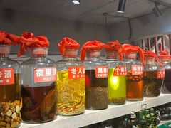 -大胡子古法瓦缸烧烤(亚泰北街店)