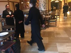 -长白山万达喜来登度假酒店