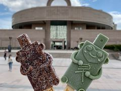 -上海博物馆(人民广场馆)