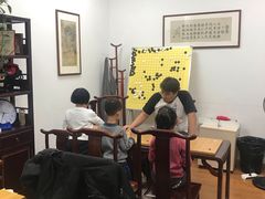 -昂立少儿成长中心(浦东蓝村路地铁站校区)