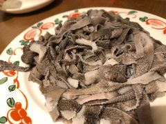 -北京老门框爆肚涮肉馆(凤城六路店)